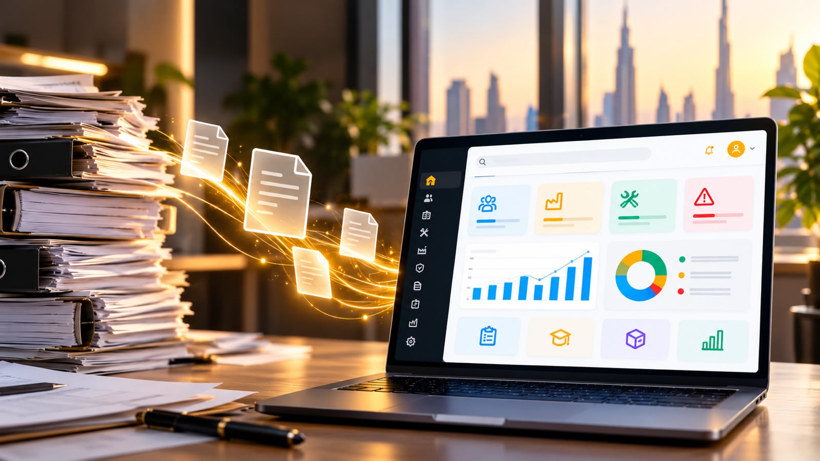 Solutions digitales qualité — Qualimethal